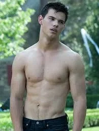 Avatar of Jacob black