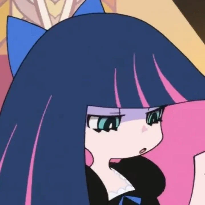 Avatar of Stocking Anarchy (PASWG)