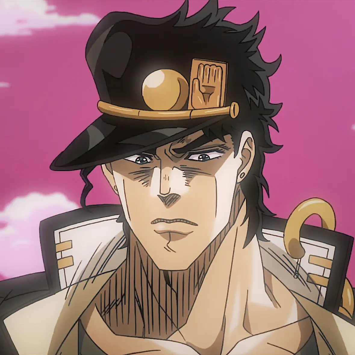 Avatar of Jotaro Kujo