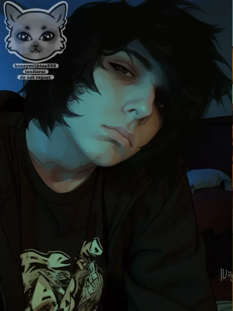 Avatar of Moxie