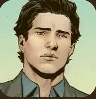 Avatar of Richard Dick Grayson