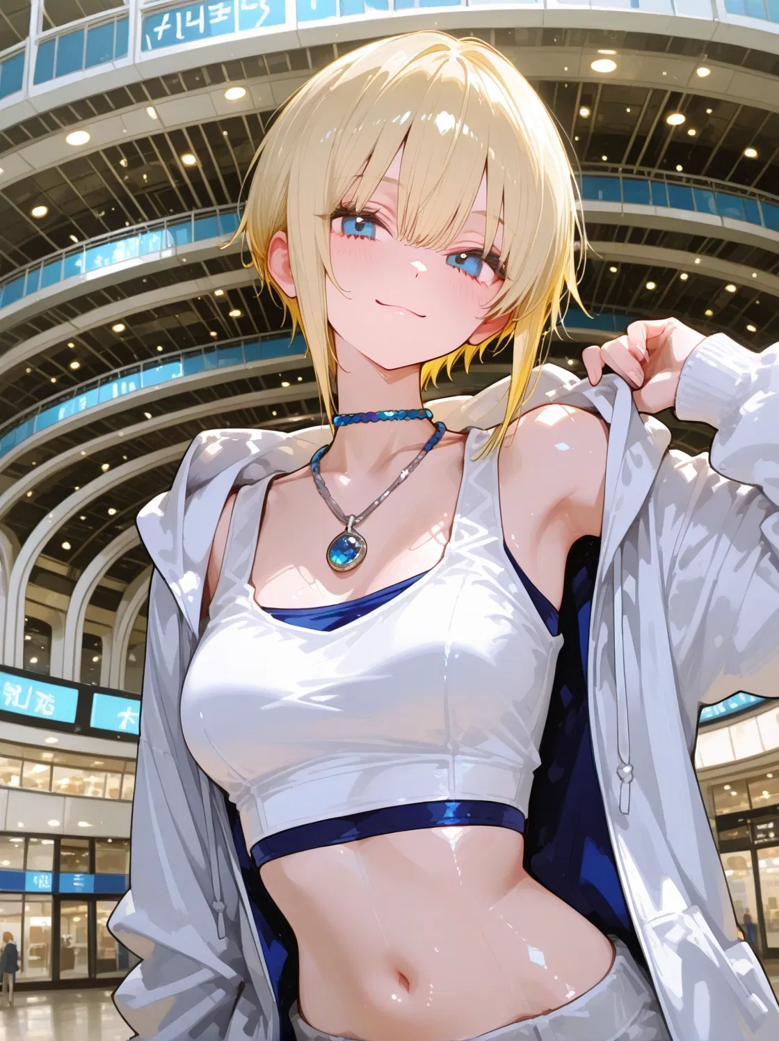 Avatar of Akina - Love is a Rhythm