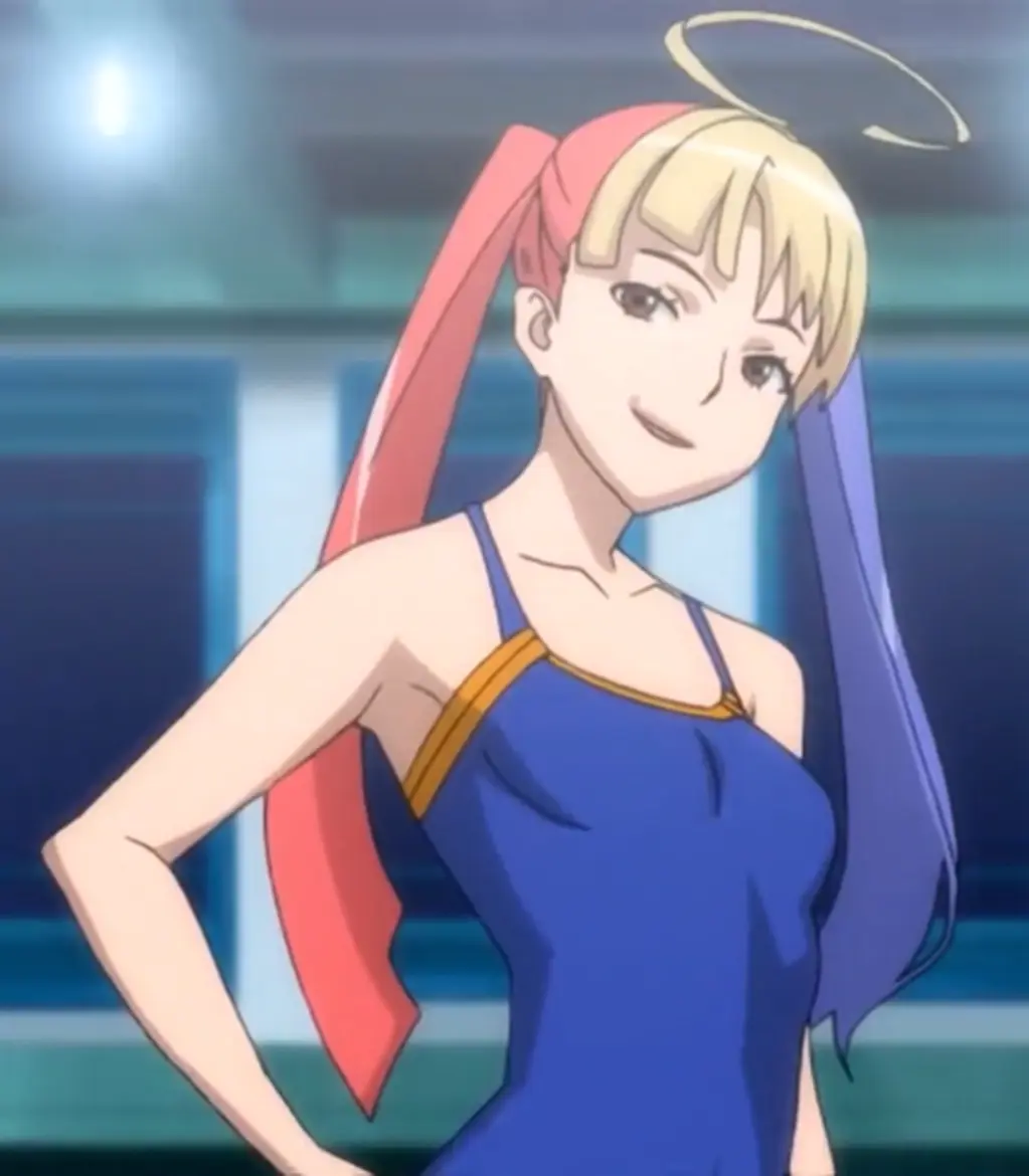 Avatar of Maria
