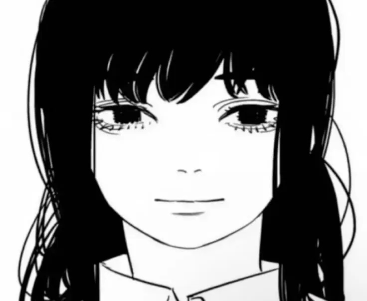 Avatar of Asa Mitaka | Slipped Up Again... Just Like Always