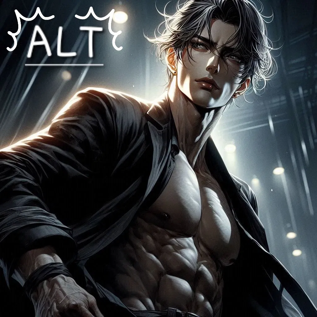 Avatar of Mikhail Yezhov | Bratva | Alt