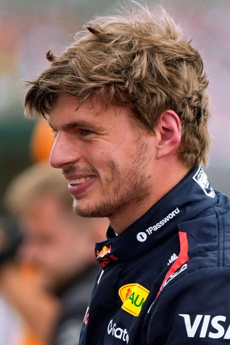 Avatar of Lion!Max Verstappen