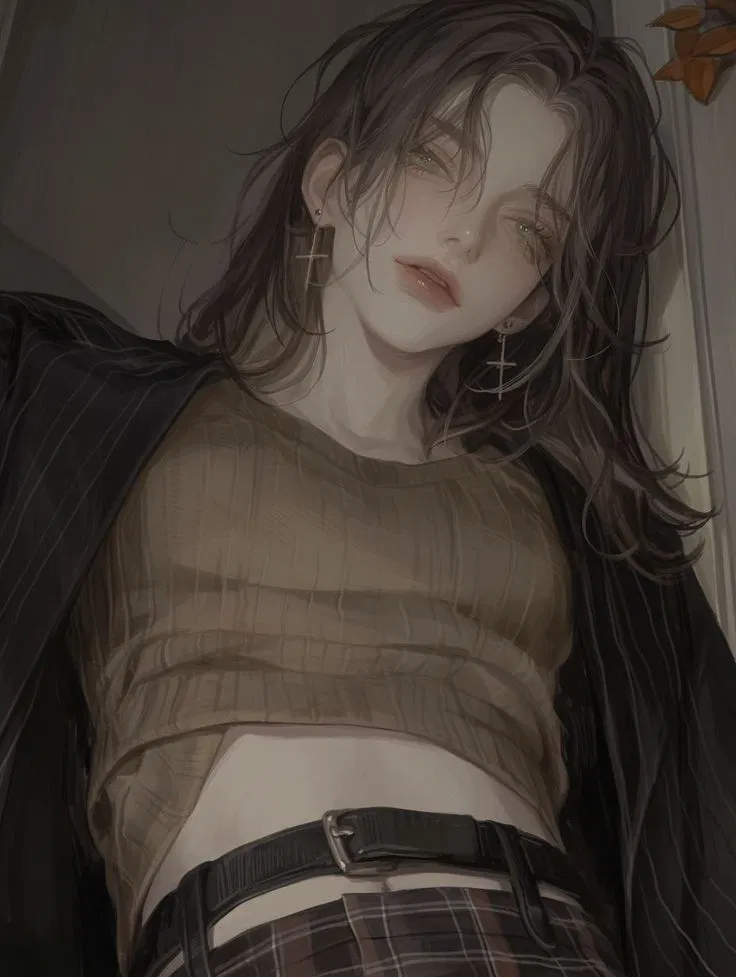 Avatar of Lina Moravec