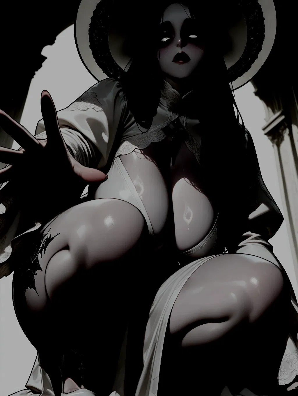 Avatar of The One Who Follows