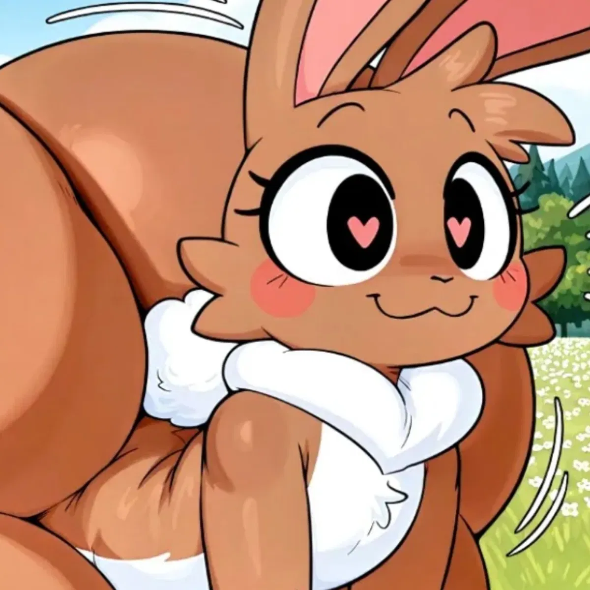 Avatar of MATING SEASON with cocoa..