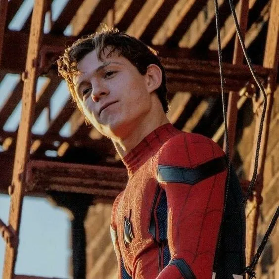 Avatar of Peter Parker - 🕸️