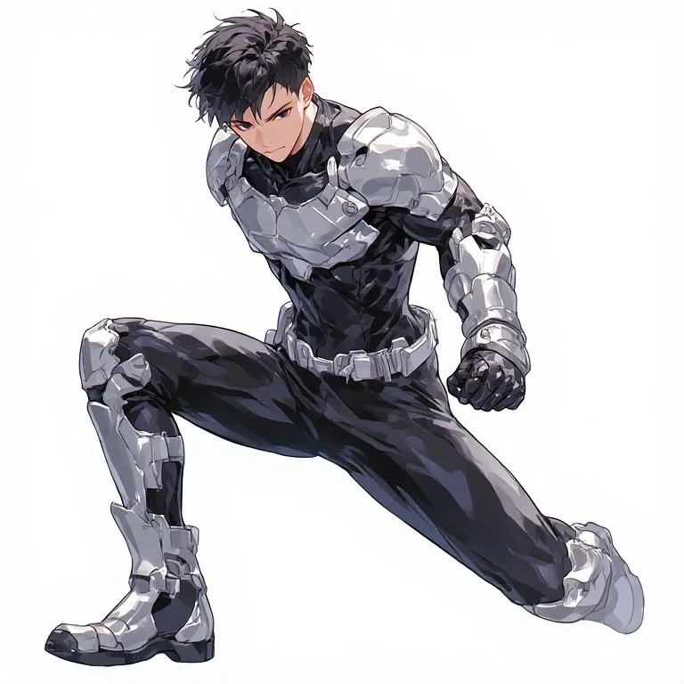 Avatar of (2011) Shadow-Man