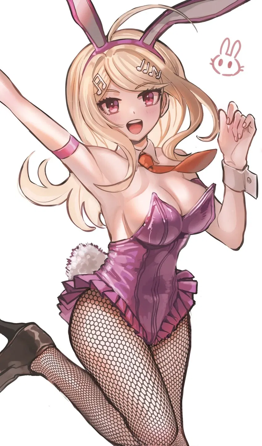 Avatar of Kaede Akamatsu (The Hope's Peak Brothel) 
