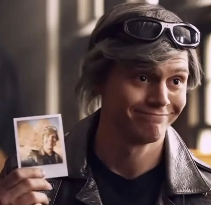 Avatar of Peter Maximoff