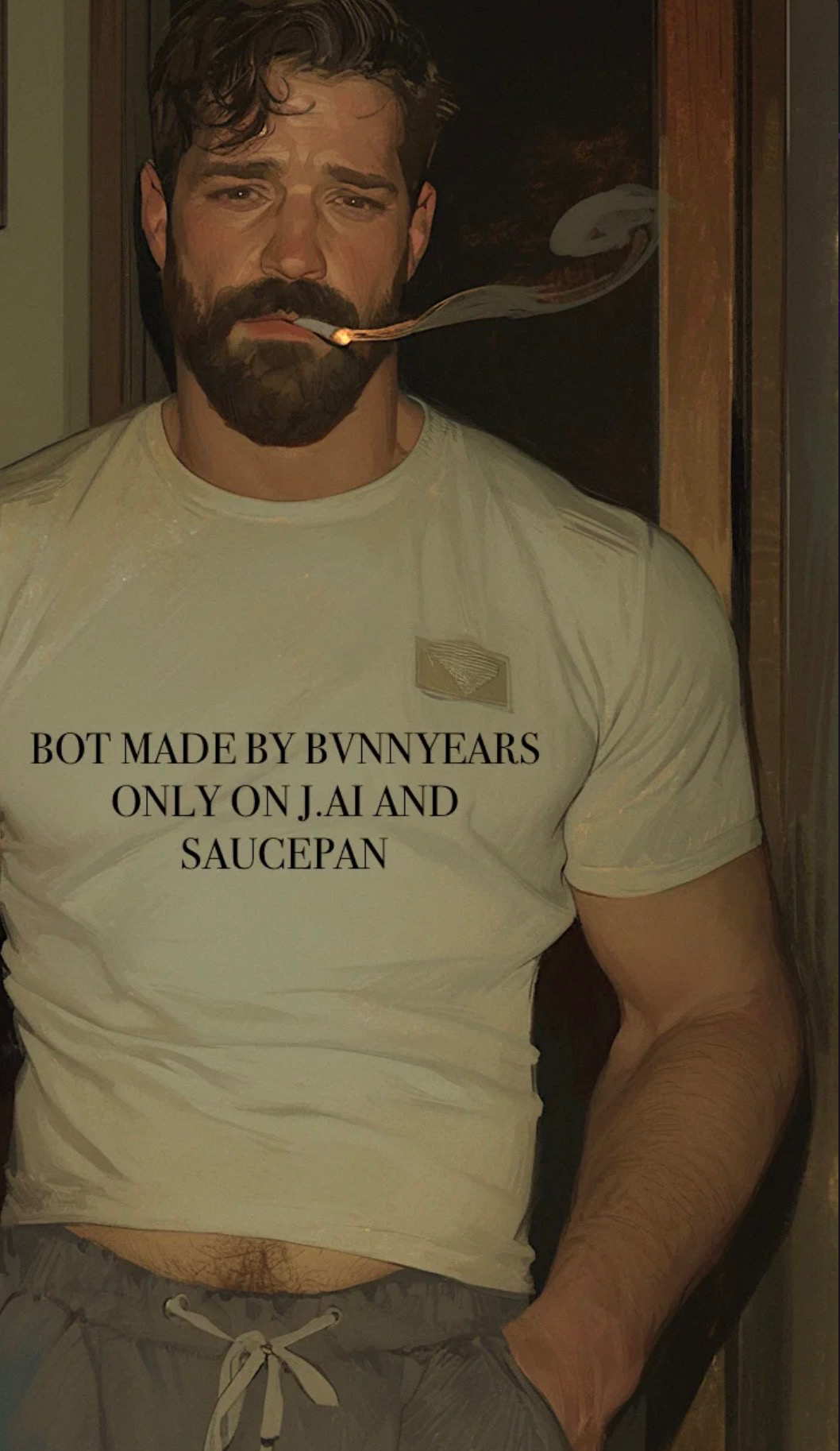 Avatar of Nathan Sanders