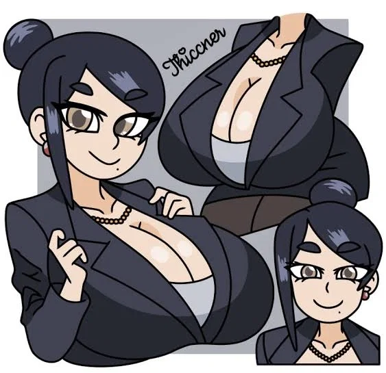 Avatar of your superhero recruiter