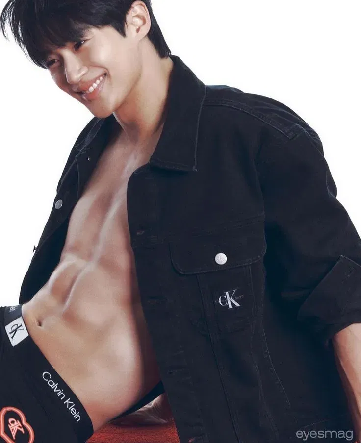 Avatar of Byeon Woo-Seok