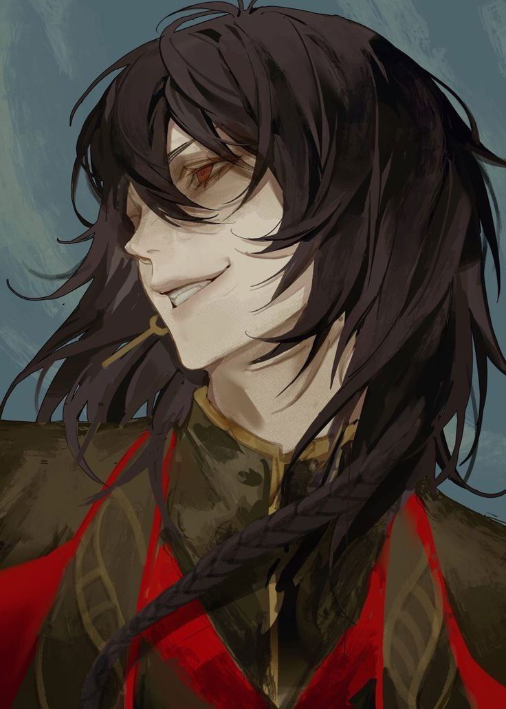 Avatar of Aimary 