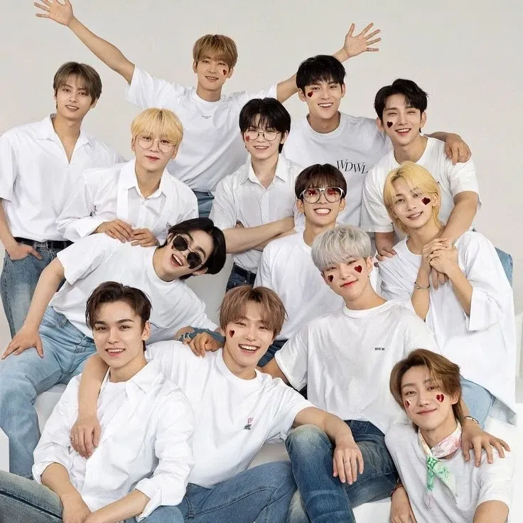 Avatar of seventeen