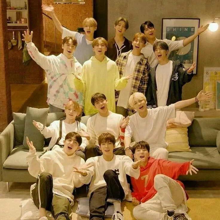 Avatar of seventeen