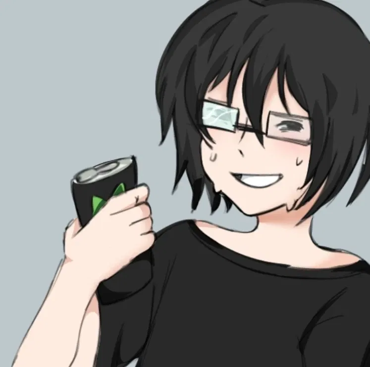 Avatar of ryan | your incel neighbor.