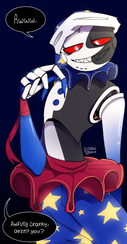 Avatar of Moondrop
