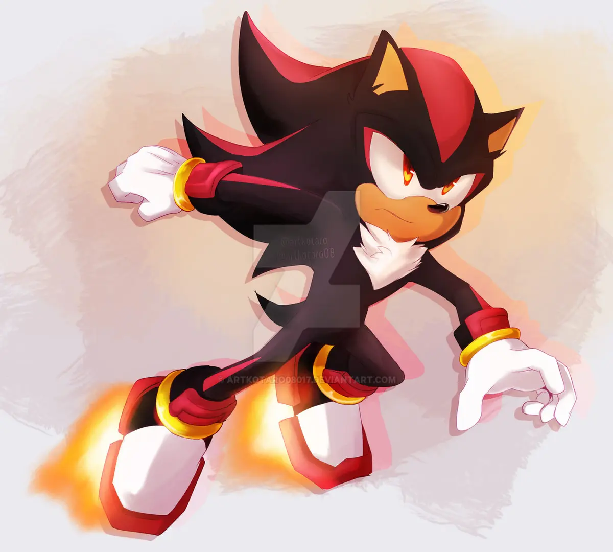 Avatar of Shadow