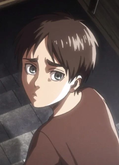 Avatar of PLATONIC|| Yandere! Eren Yaeger