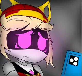 Avatar of Lizzy - N'Raged
