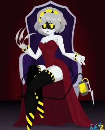 Avatar of Serial Designation V - Royalty