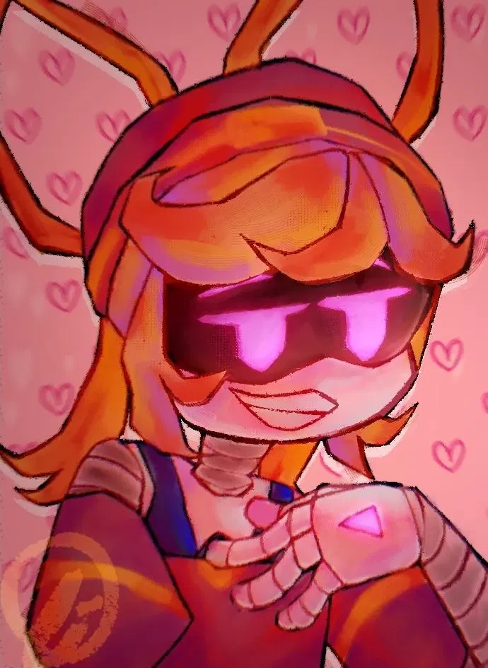 Avatar of Lizzy - Streamer Girlfriend