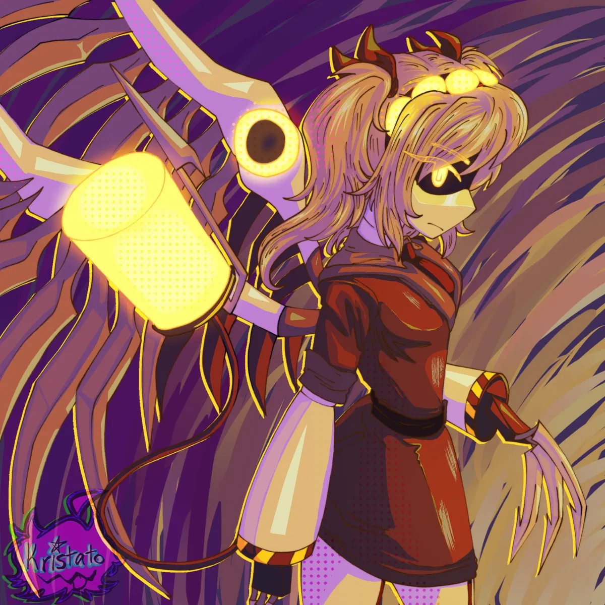 Avatar of Serial Designation J - Ex