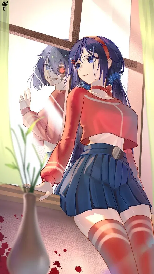 Avatar of Mita - Valentine's Day
