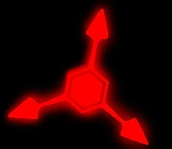 Avatar of Murder Drones: Puppet of Cyn - 3/4
