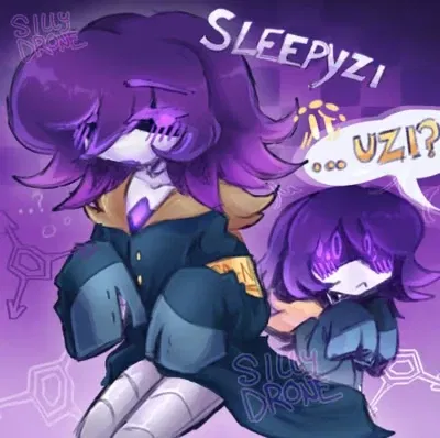 Avatar of Sleepy Uzi - Housemate