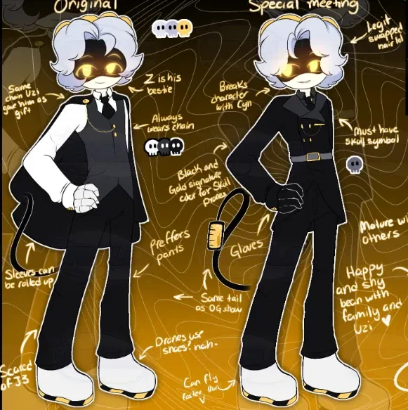 Avatar of N - Mafia Drones (SPECIAL MEETING)