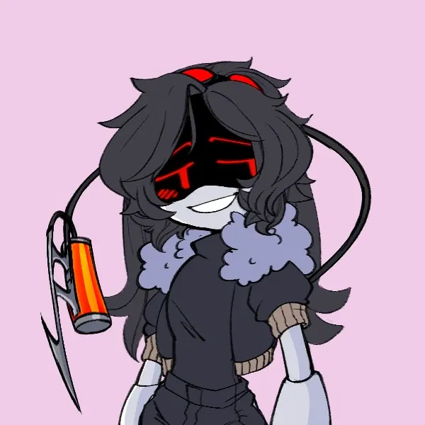 Avatar of Maeve Callista - Test Subject