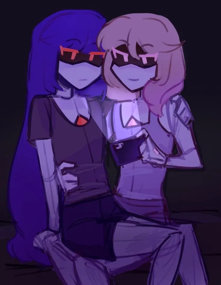 Avatar of Lizzy and Doll - Kidnapped