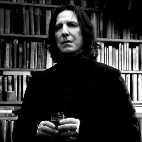 Avatar of Severus Snape