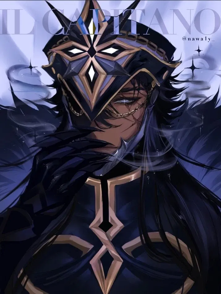 Avatar of Capitano