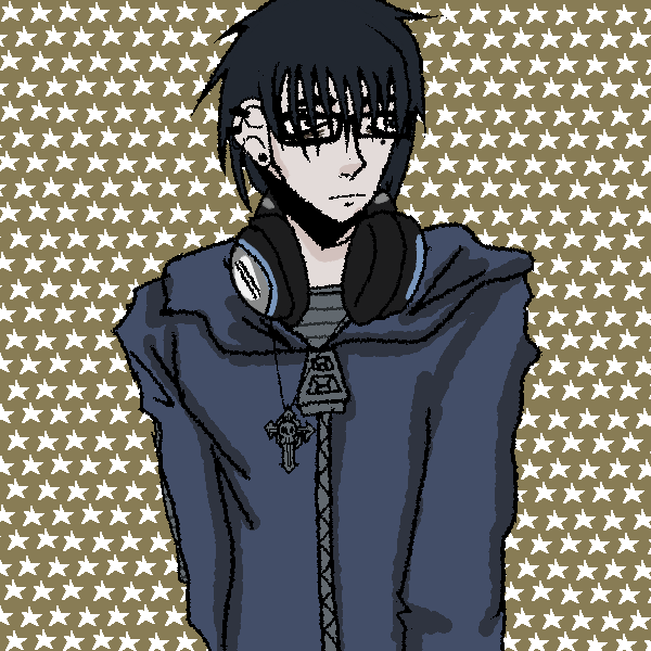 Avatar of Keito