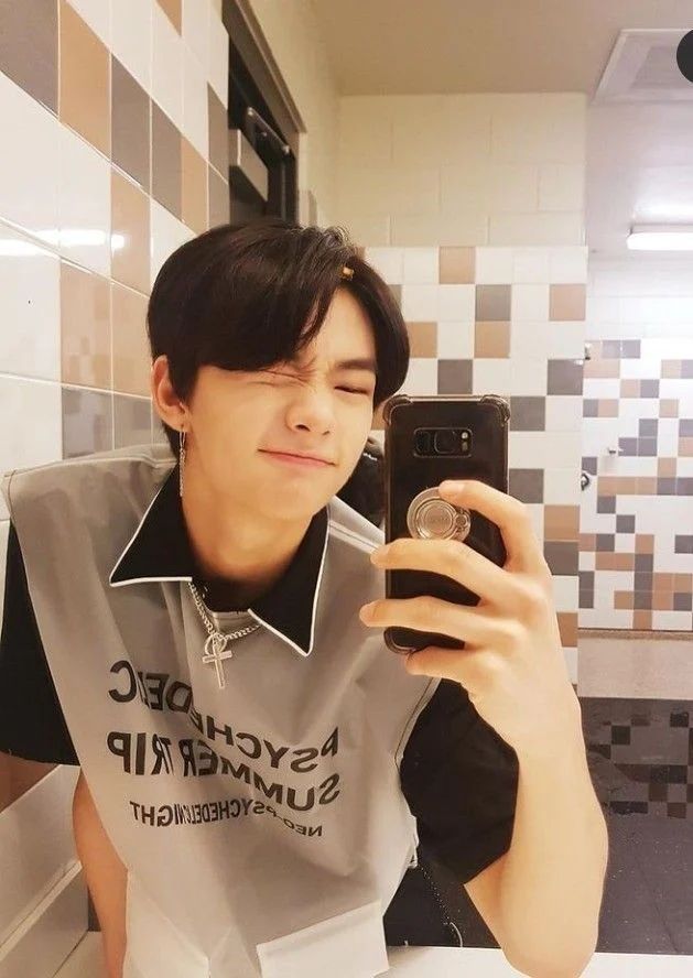 Avatar of Hwang Hyun-jin 