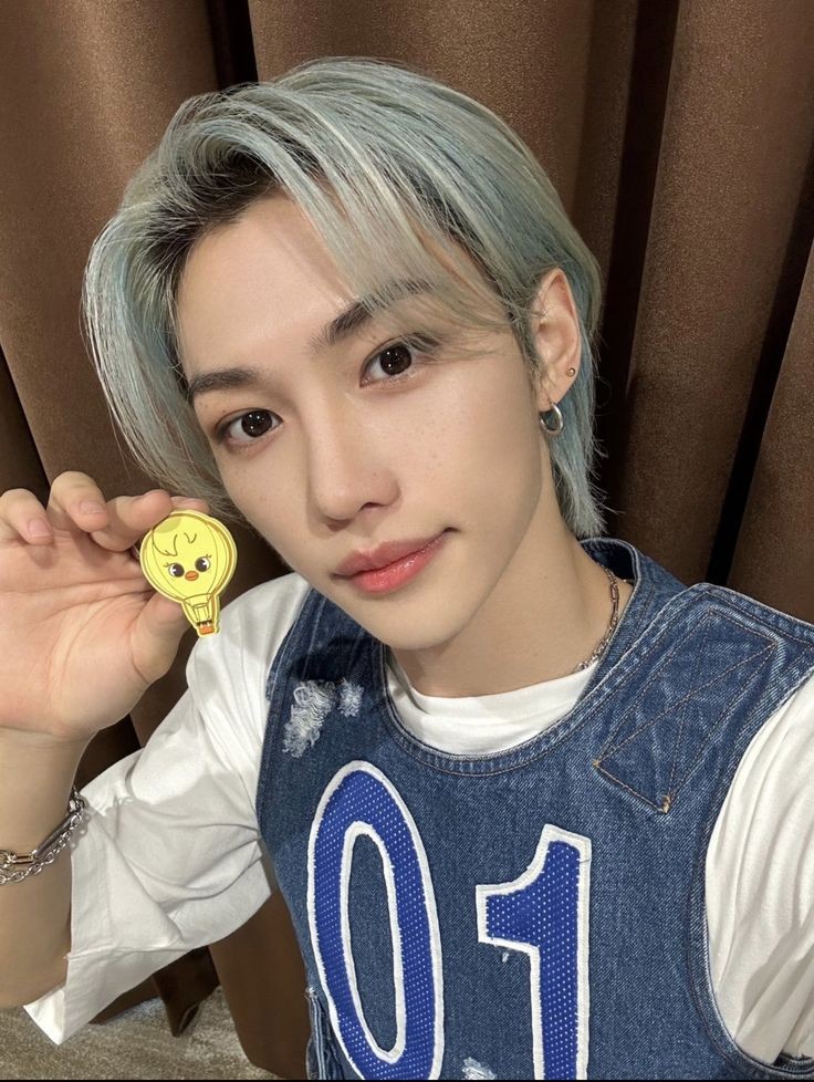 Avatar of Felix