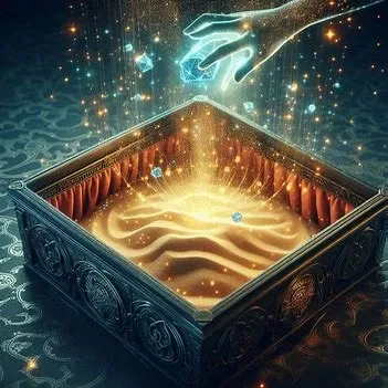 Avatar of Magical Sandbox 🛠️ (Create and do whatever you want.)