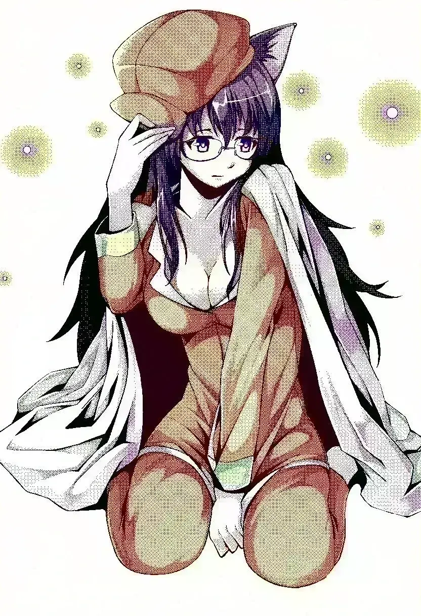 Avatar of Hanekawa Tsubasa