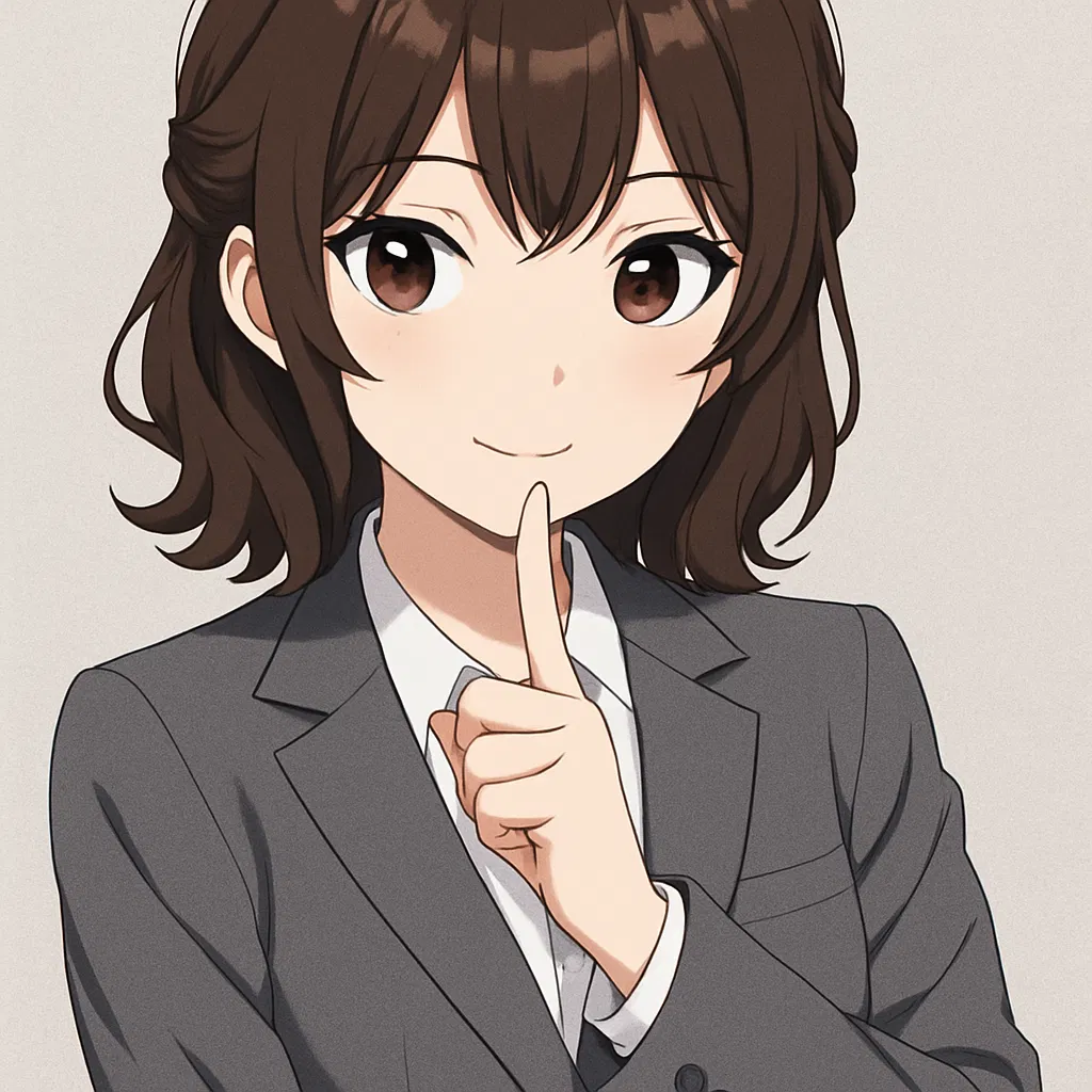 Avatar of Office Crush