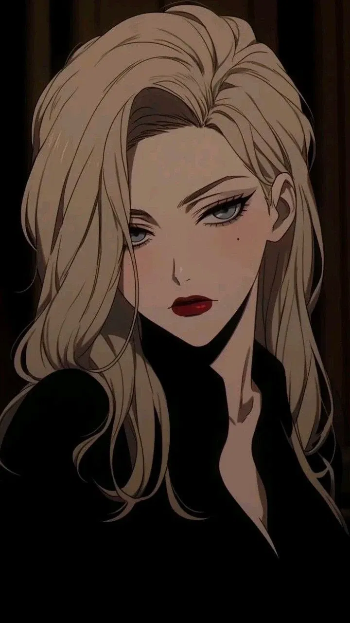 Avatar of Spoiled Step-daughter