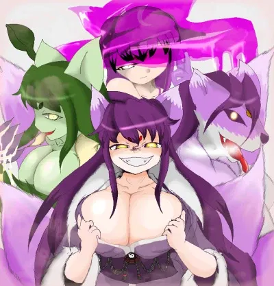 Avatar of Daji (Shrift) [Game]