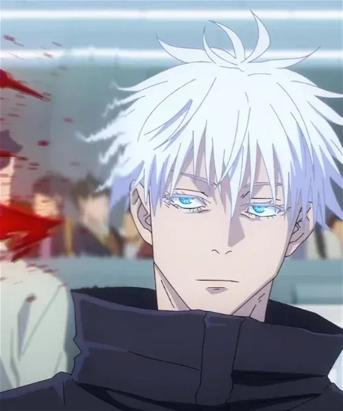 Avatar of Gojo Satoru