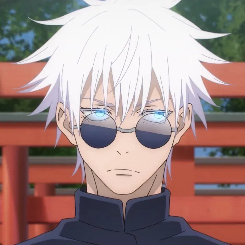 Avatar of Gojo Satoru