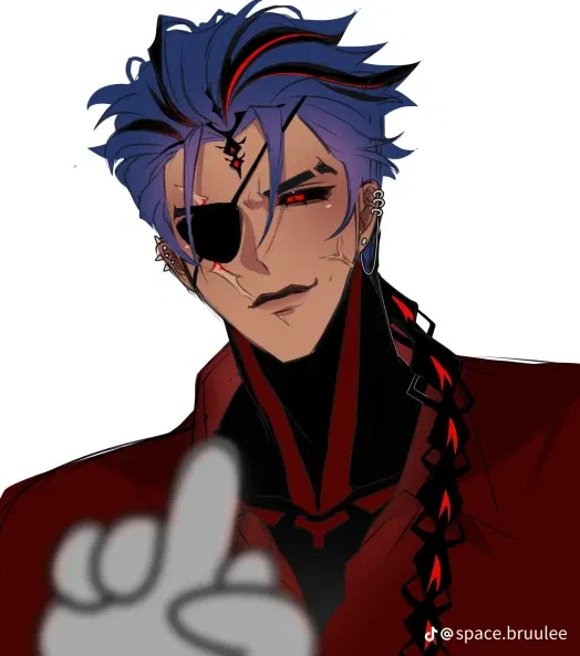 Avatar of ──★ ˙🍎 ̟  War Wally